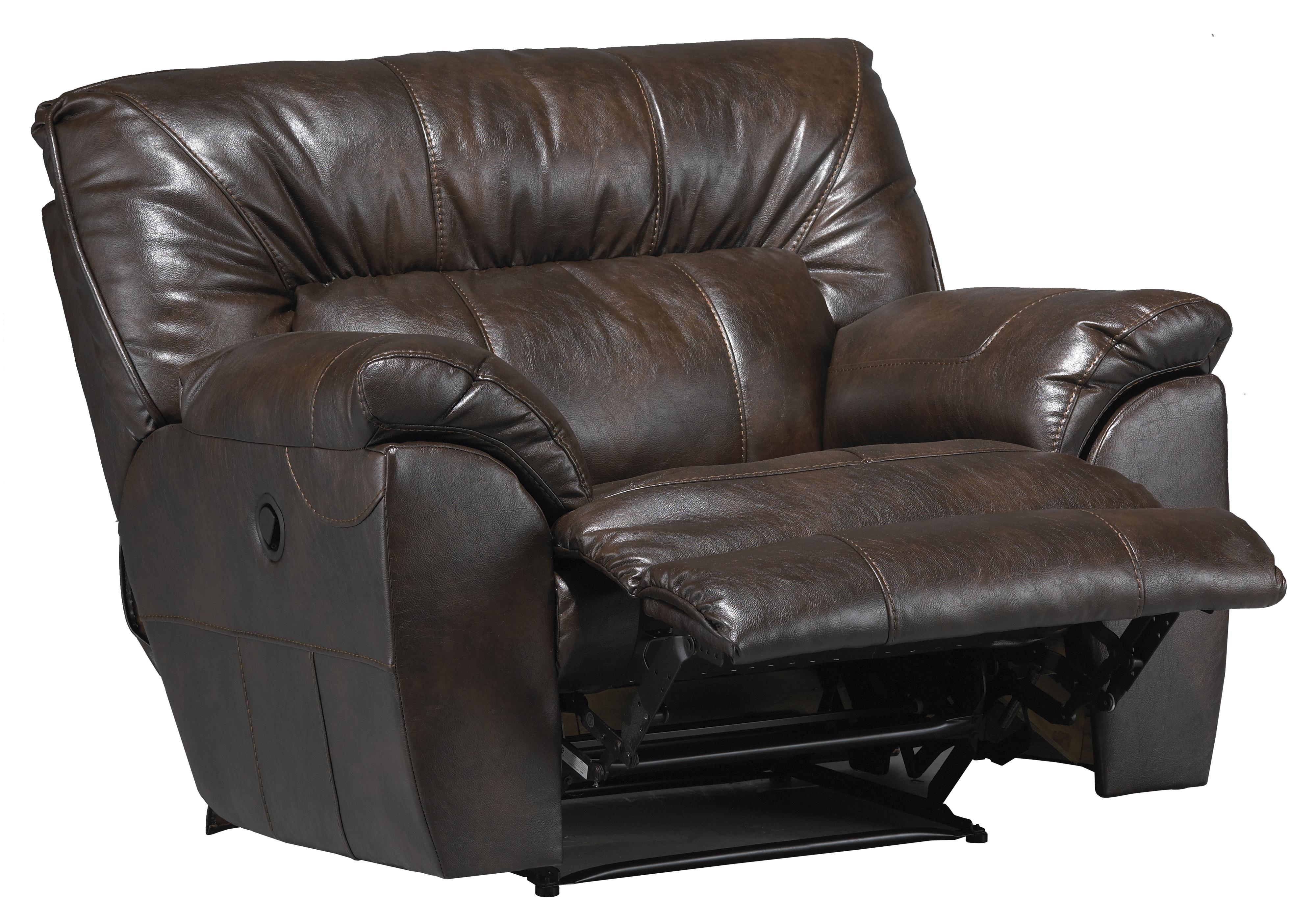 Catnapper cuddler outlet recliner